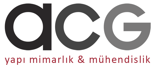 ACG Yapı Logo